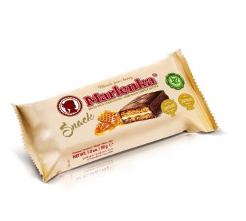 MARLENKA – Snack au miel 50 g