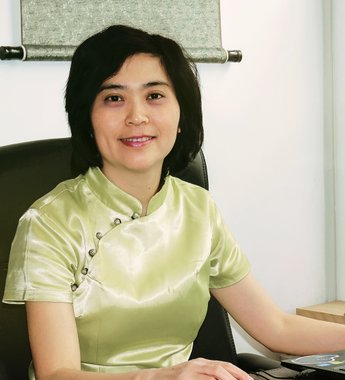 Nan Zhu - Heilpraktikerin TCM Berlin