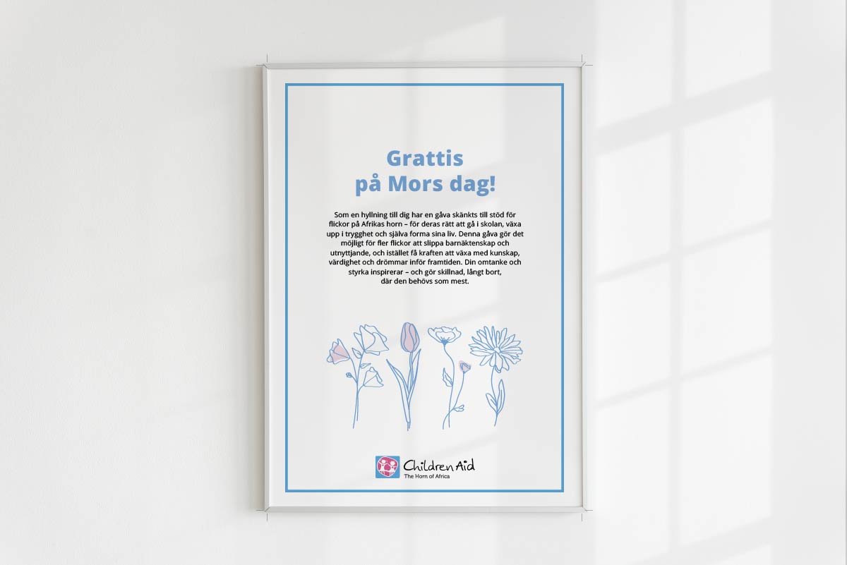 Mors dag