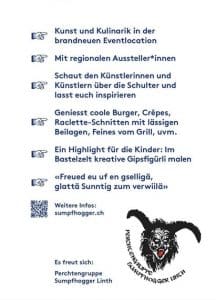 EVENTS 2026 15 schaenis 2
