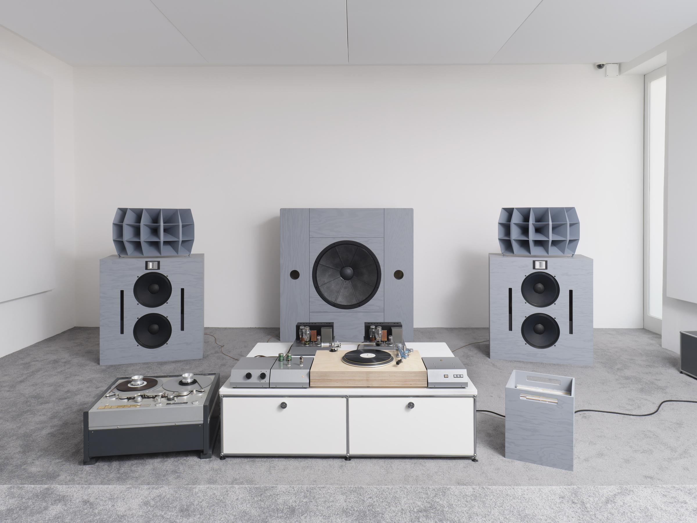 Yutaka Hashimoto – Chilled Goods