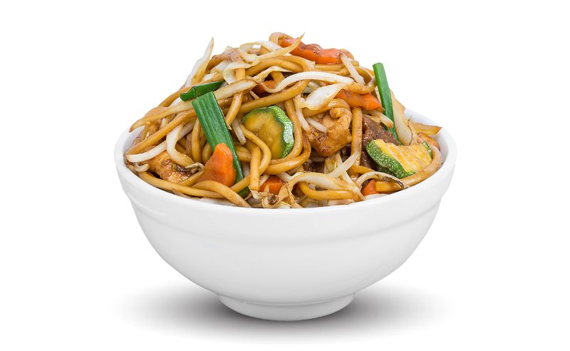 Yakisoba