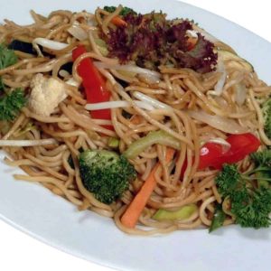 S1. Nudeln-Sparmenü