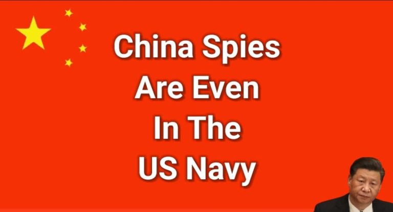 A US Navy sailor who provided military information to China has been sentenced to 27 months in prison.