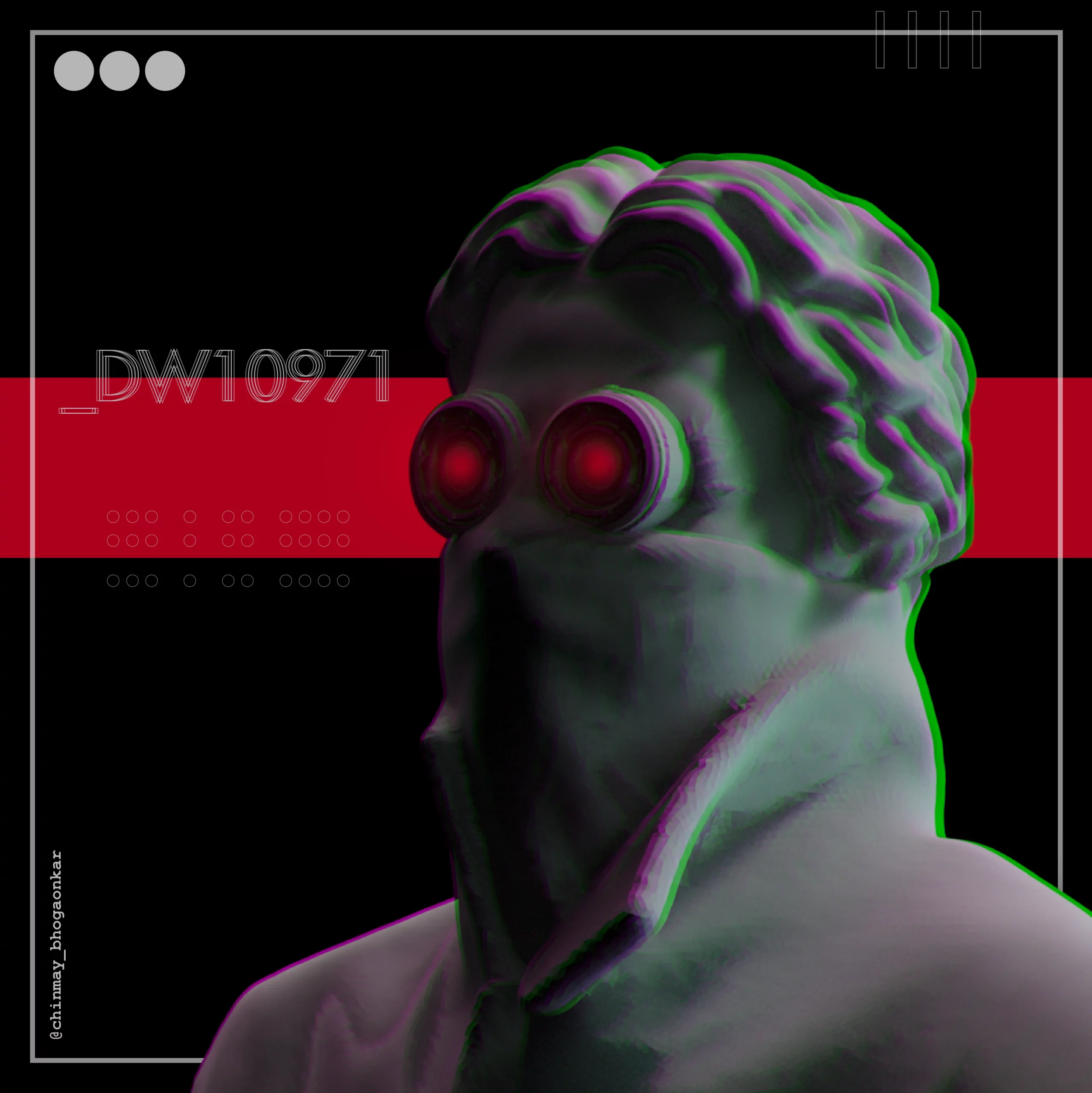 D-1