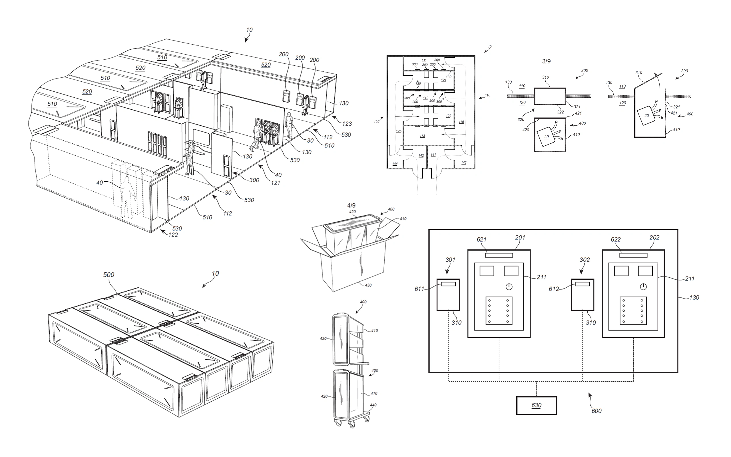 Patent-application