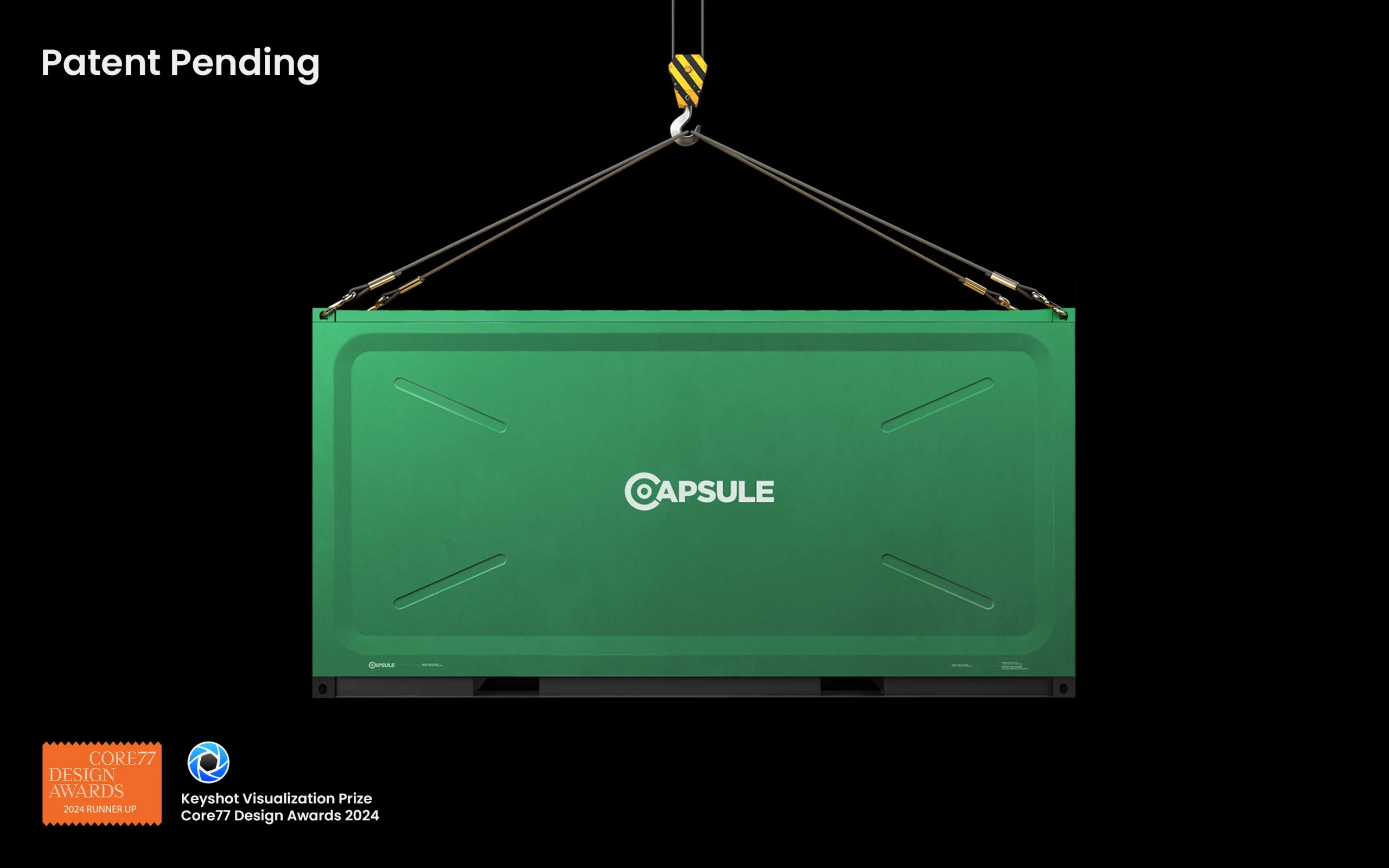 CAPSULE