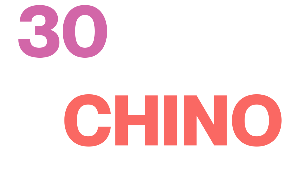 Logo 30 Razones Turismo