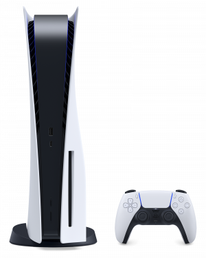 Playstation 5