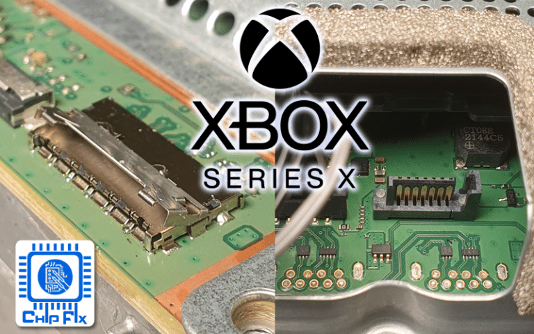 SeriesX-ChipFix