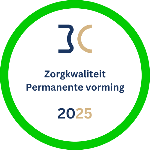 Groene zegels nieuw logo Groene zegels nieuw logo