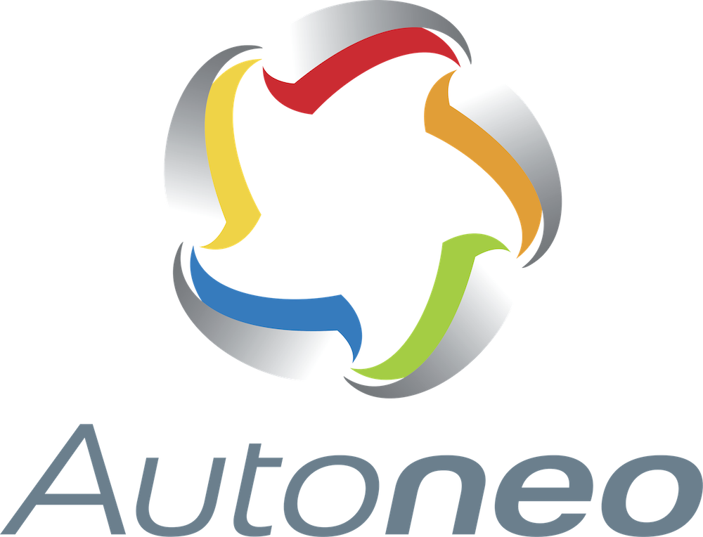 Logo du réseau de carrossier indépendant Autoneo