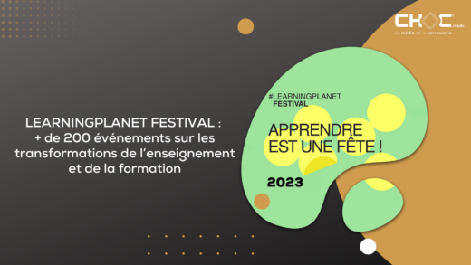 learning planet festival 2023