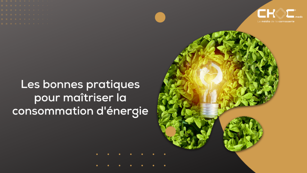 couverture pour l'article "Les bonnes pratiques pour maîtriser la consommation d'énergie"