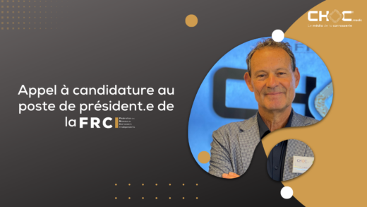 la FRCI recherche son nouveau président.e bénévole