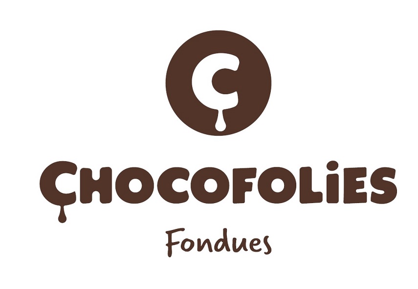 Fondue au Chocolat belge pour le dessert idéal. Accompagnement
