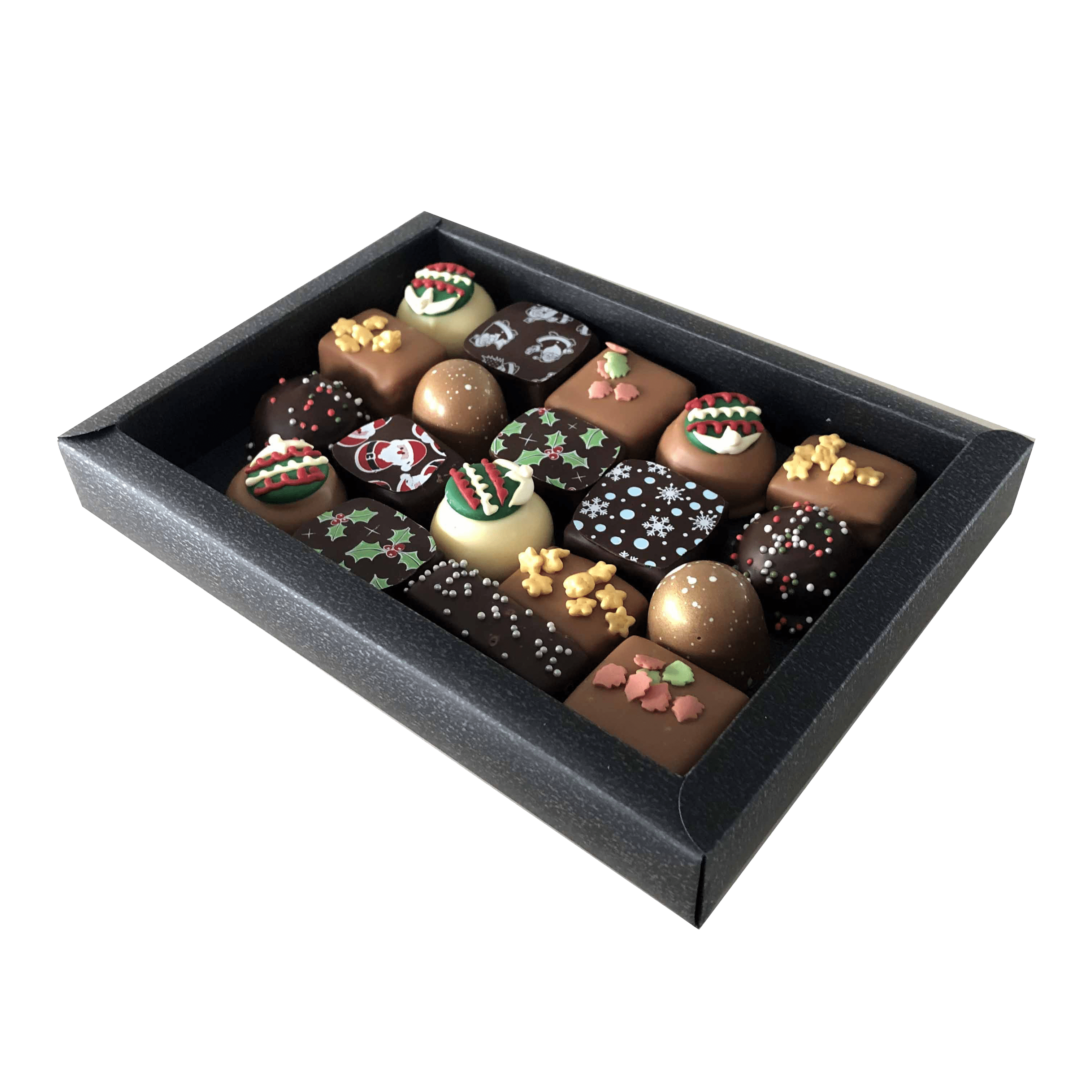 Kerstbonbons 300 gram