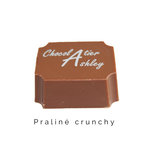 Pralines – Chocolatier Ashley
