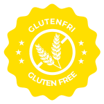 GLUTENFRI