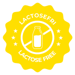 LACTOSEFRI