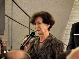 Gertrud Schuettler