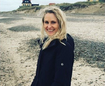 Louise Valbjørn