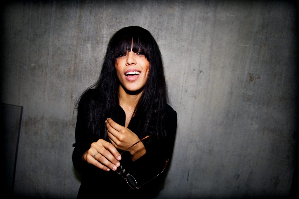 Loreen