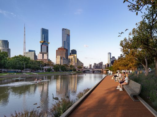 Greenline Melbourne
