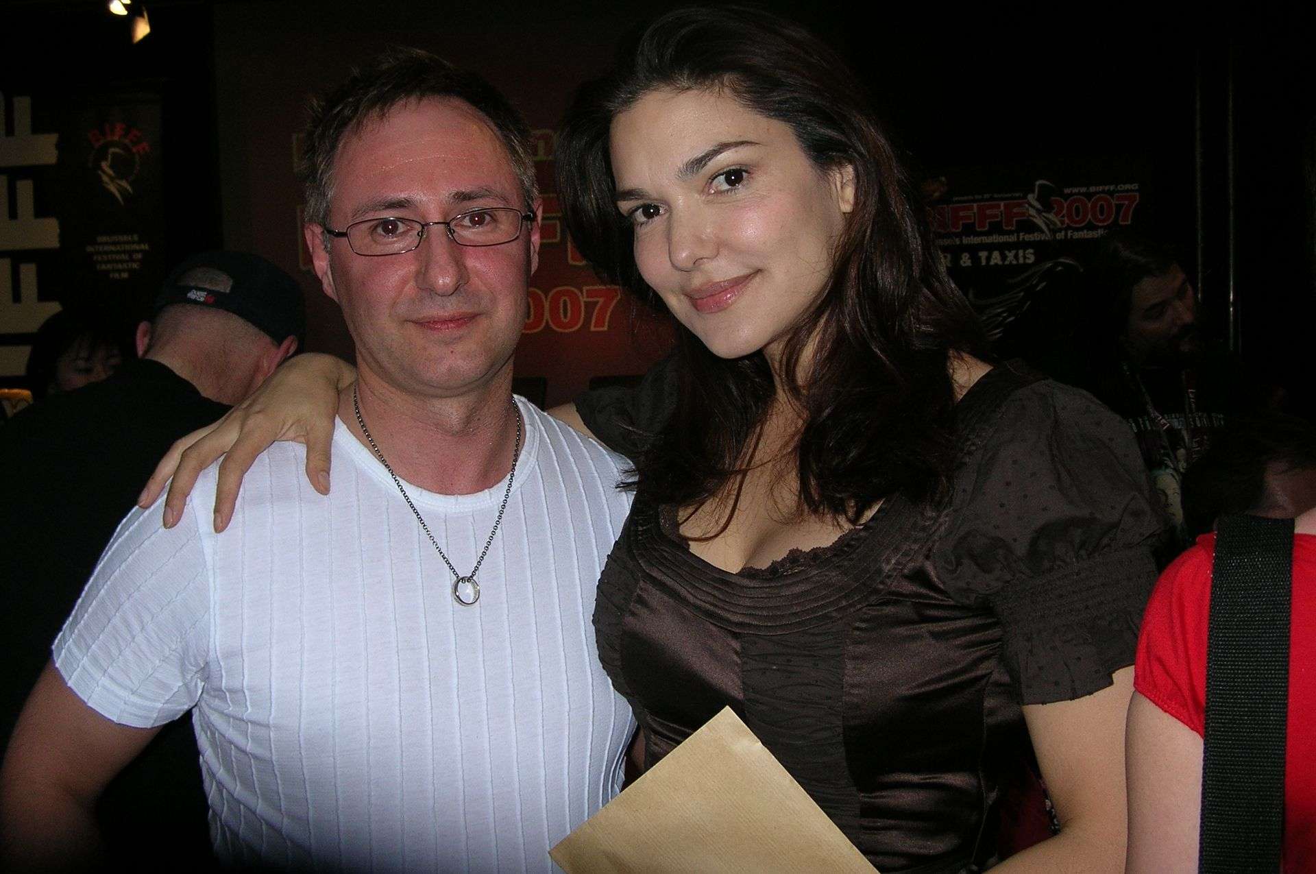 Laura Harring