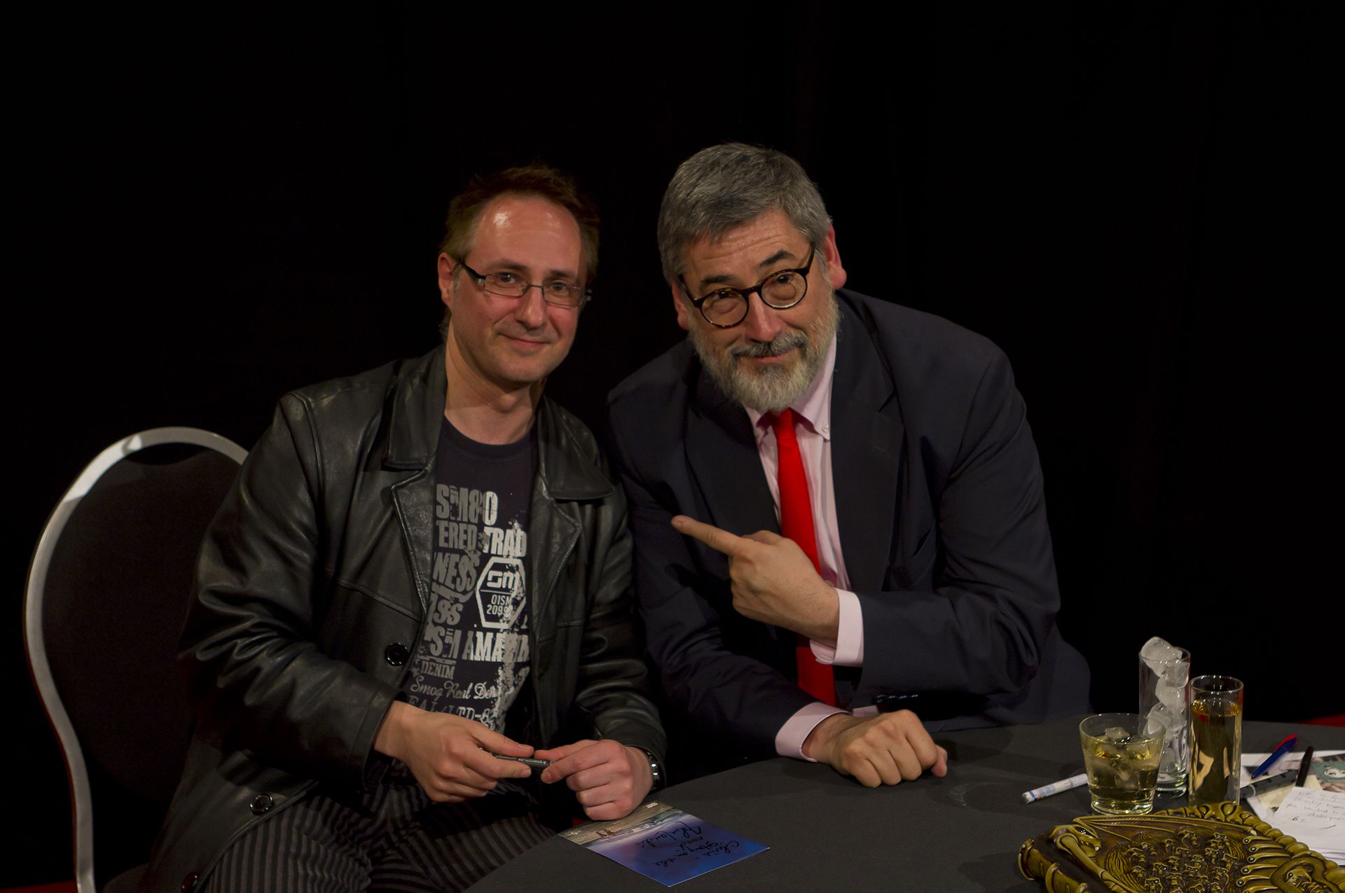 John Landis