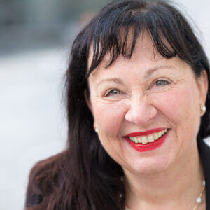Bild von Dr. Christa D. Schäfer