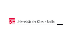 Kund*in_Universität der Künste Berlin