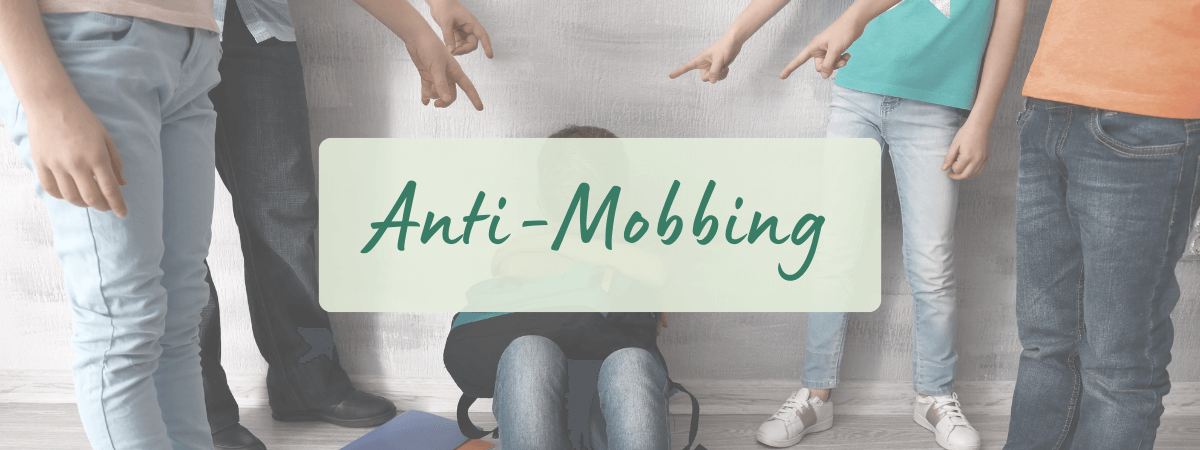 Anti-Mobbing (2026)