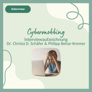 Interview Cybermobbing