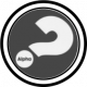icon alpha course