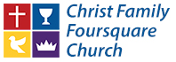 Welcome to Christ Family Foursquare Church (CFFC)