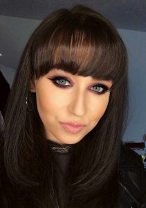Christiane Dowling - Make Up artist Surrey