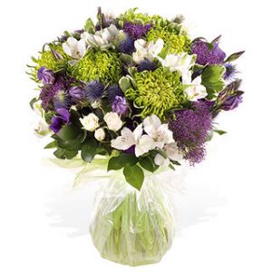 Olivia Brooke Floral Design - Christiane Dowling