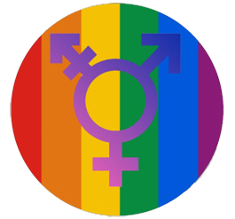 GENDER INCLUSVE LOGO Transgender makeup artist lessons surrey hampshire berkshire