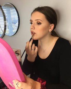 Makeup Lessons - Professional Makeup Artist - Christiane Dowling Makeup Artist