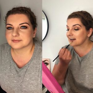 Makeup Lessons- Camberley Sandhurst Wokingham Fleet