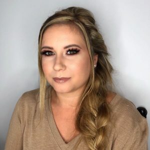 Christiane Dowling Makeup Artistry - Makeup by Christiane