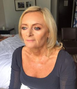 Professional Makeup Artist - Christiane Dowling Makeup Artistry - Warbrook House Eversley