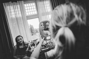 Wedding Makeup - The Berystede Hotel in Ascot - Christiane Dowling Makeup Artistry