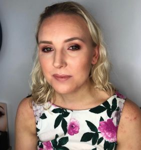 Professional Makeup Artist - Berkshire Hampshire & Surrey