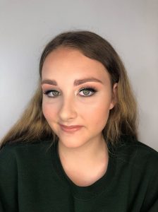 Prom Makeup - Berkshire Hampshire Surrey