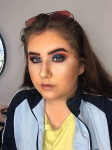 Special Occasion Makeup - Berkshire Hampshire Surre
