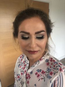 Professional Makeup Artist - Christiane Dowling Makeup Artistry