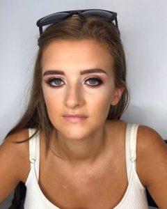 Special Occasion Makeup by Christiane Dowling Makeup Artistry