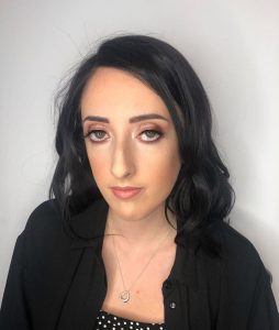 Professional Makeup Artist - Berkshire Hampshire Surrey